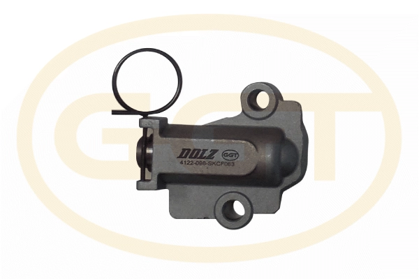 Chain Tensioner, timing chain (TEKD067)