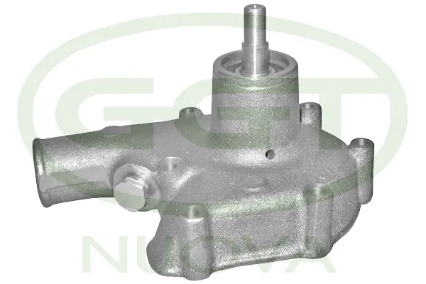 Water Pump, engine cooling (PA10940)