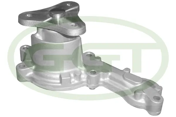 Water Pump, engine cooling (PA12640)