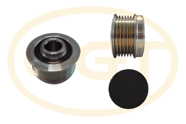 Alternator Freewheel Clutch (ARL114)