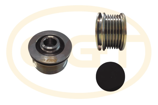 Alternator Freewheel Clutch (ARL225)