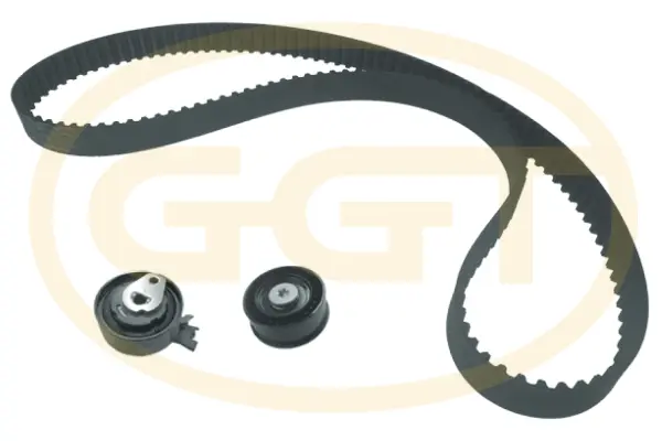 Timing Belt Kit (KSPA081)