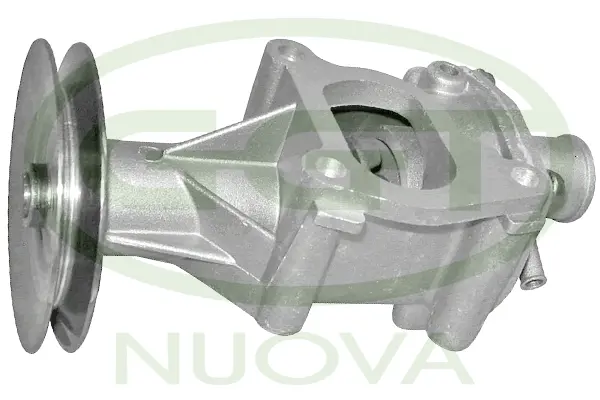 Water Pump, engine cooling (PA12257)