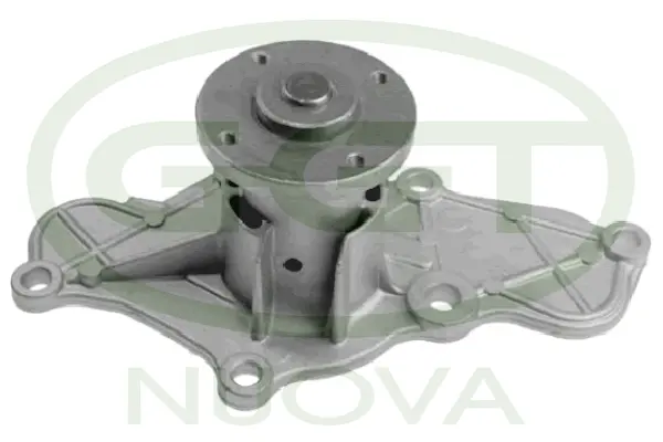 Water Pump, engine cooling (PA12305)