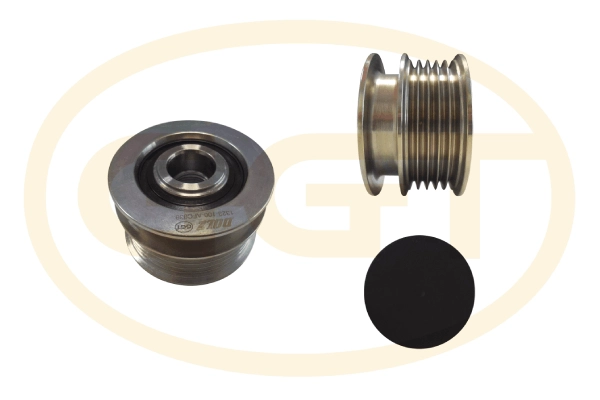 Alternator Freewheel Clutch (ARL039)