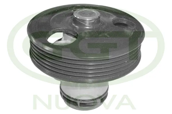 Water Pump, engine cooling (PA12556)