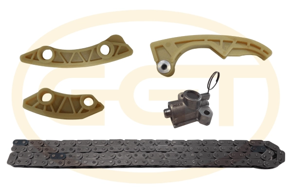 Timing Chain Kit (KCSPA126)