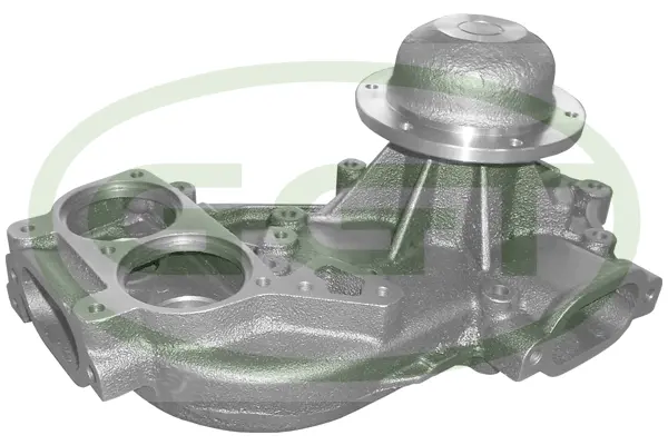 Water Pump, engine cooling (PA15126)