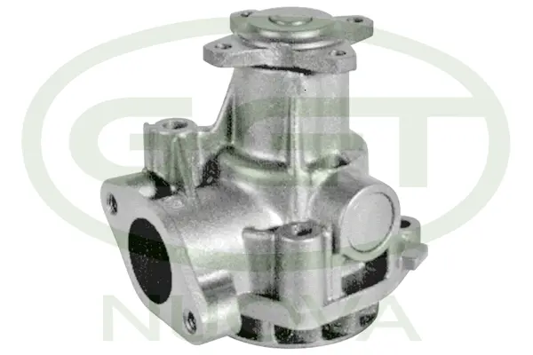Water Pump, engine cooling (PA10747)