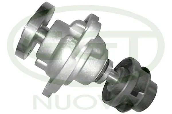 Water Pump, engine cooling (PA12126)