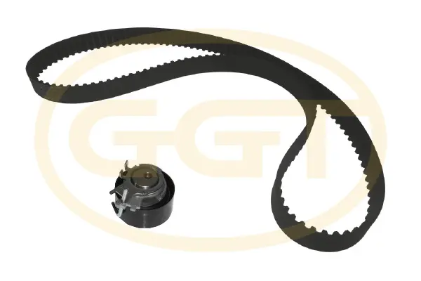 Timing Belt Kit (KSPA039)