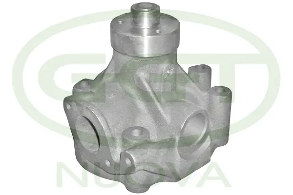 Water Pump, engine cooling (PA10704)