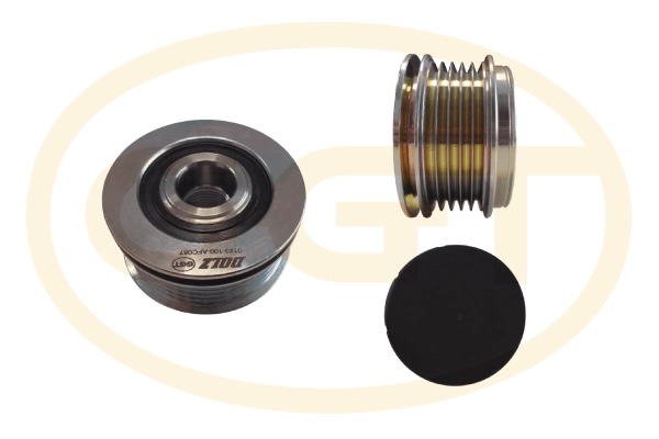 Alternator Freewheel Clutch (ARL087)