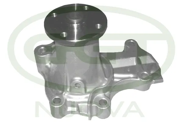 Water Pump, engine cooling (PA12530)