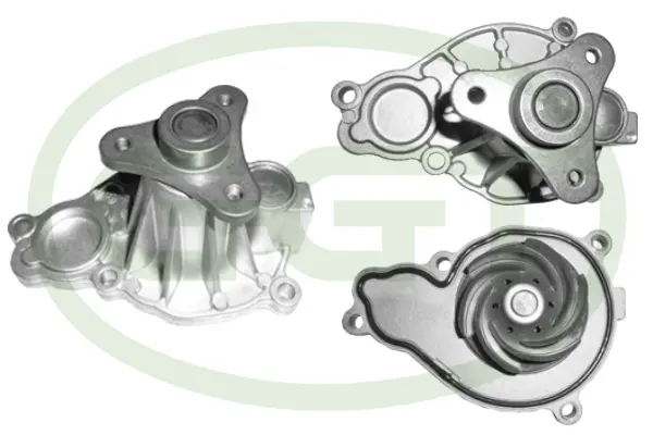 Water Pump, engine cooling (PA13018)