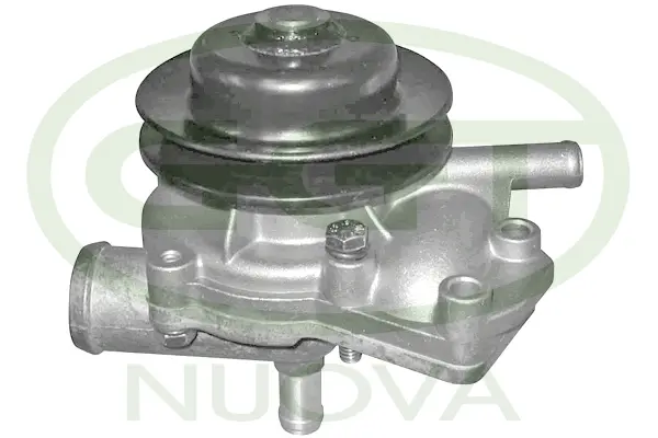 Water Pump, engine cooling (PA00012)