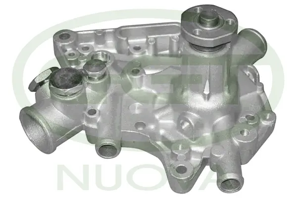 Water Pump, engine cooling (PA10556)