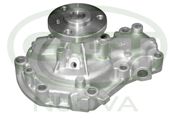 Water Pump, engine cooling (PA10723)