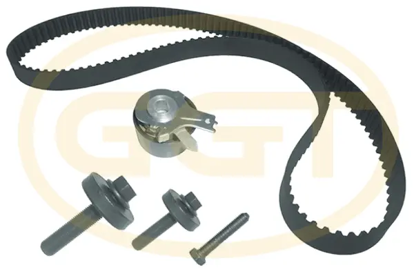 Timing Belt Kit (KSPA003)