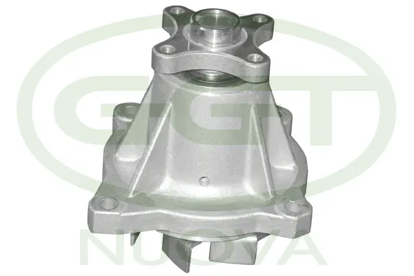 Water Pump, engine cooling (PA12437)