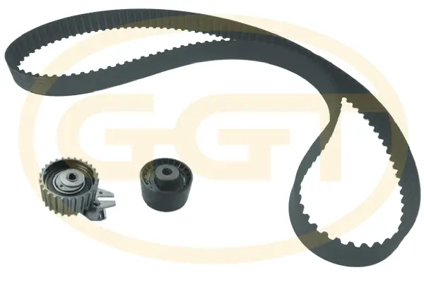 Timing Belt Kit (KSPA084)