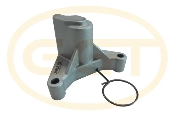 Chain Tensioner, timing chain (TEKD022)