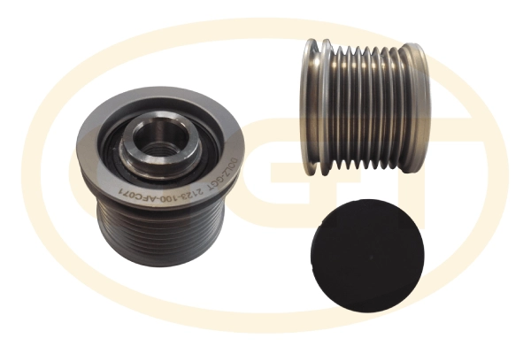 Alternator Freewheel Clutch (ARL071)