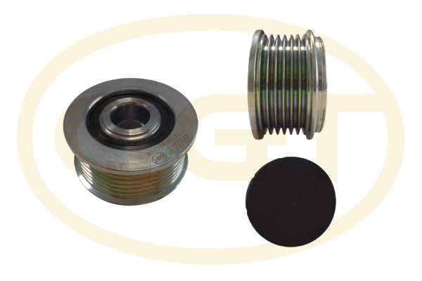 Alternator Freewheel Clutch (ARL103)