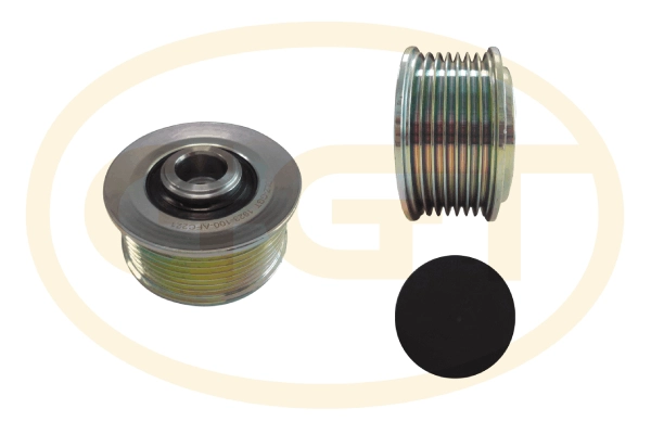 Alternator Freewheel Clutch (ARL221)