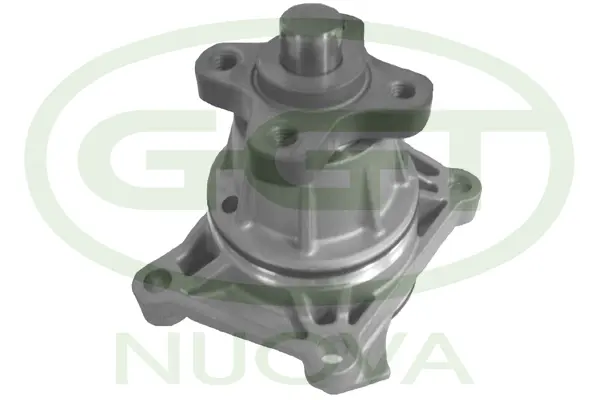Water Pump, engine cooling (PA12581)