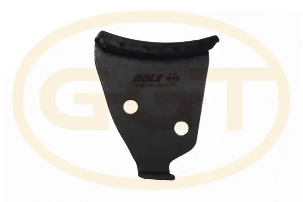 Guide, timing chain (GUKD166)