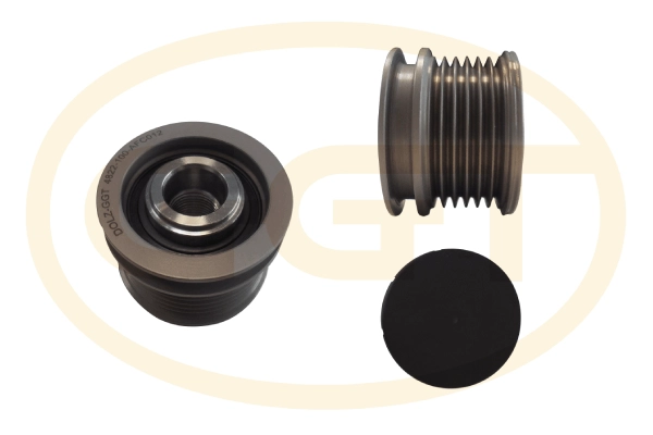 Alternator Freewheel Clutch (ARL012)