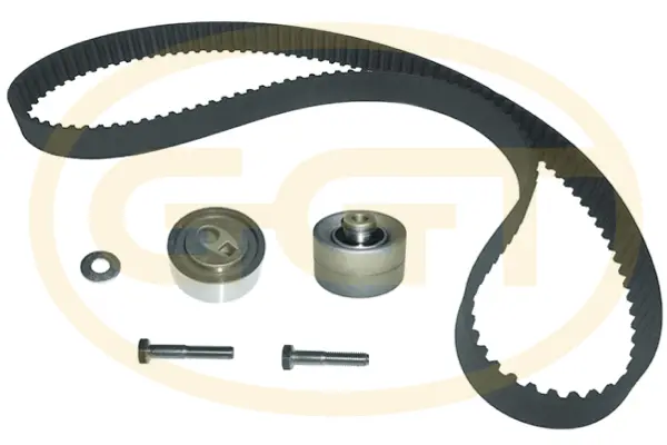 Timing Belt Kit (KSPA010)