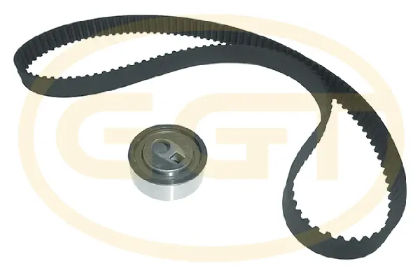 Timing Belt Kit (KSPA006)