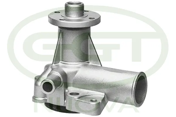 Water Pump, engine cooling (PA10081)
