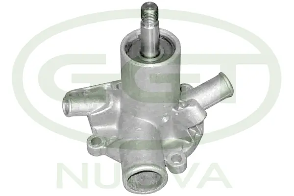 Water Pump, engine cooling (PA00992)