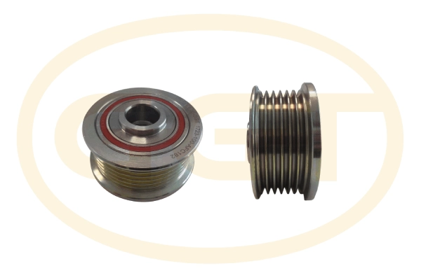 Alternator Freewheel Clutch (ARL182)