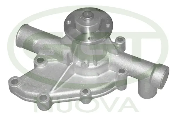 Water Pump, engine cooling (PA00120)