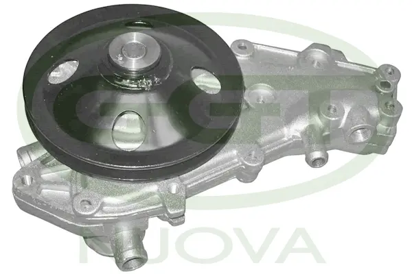 Water Pump, engine cooling (PA10770)