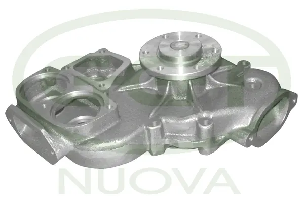 Water Pump, engine cooling (PA11123)