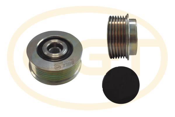 Alternator Freewheel Clutch (ARL147)