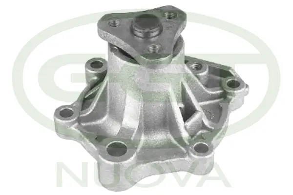 Water Pump, engine cooling (PA10949)