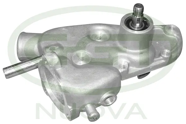 Water Pump, engine cooling (PA10610)