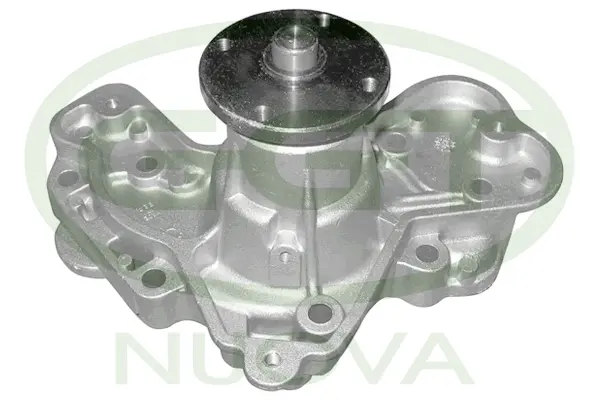 Water Pump, engine cooling (PA11055)