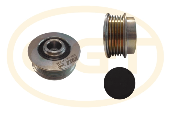 Alternator Freewheel Clutch (ARL148)