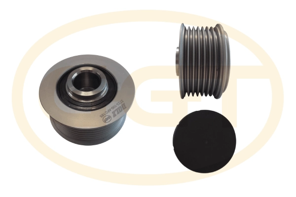 Alternator Freewheel Clutch (ARL185)