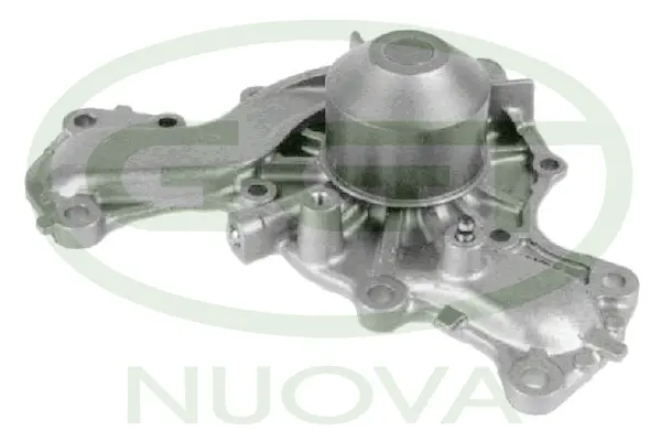 Water Pump, engine cooling (PA11125)