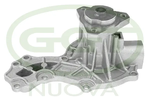 Water Pump, engine cooling (PA10142)