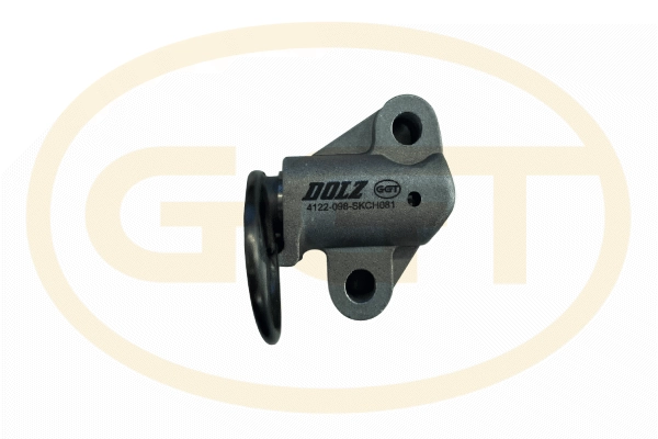 Chain Tensioner, timing chain (TEKD076)