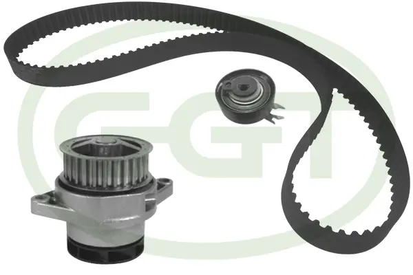 Water Pump & Timing Belt Kit (KPA20078)
